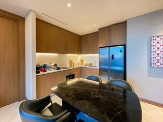 For rent 2 ベッドルーム serviced apartment in Pathum Wan, Bangkok