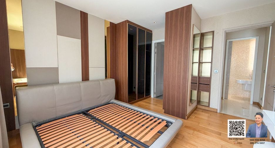 Продажа 5 спальни дом в Хуаи Кхщанг, Бангкок