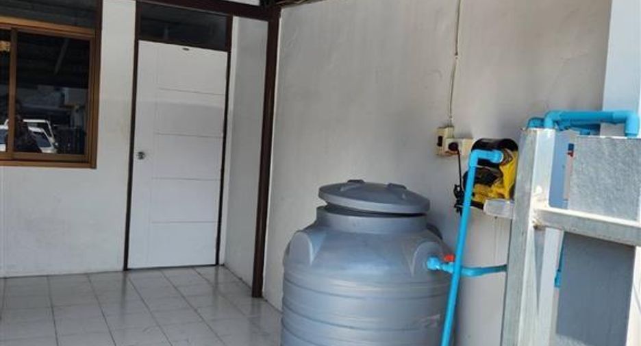 For sale 2 bedrooms townhouse in Khan Na Yao, Bangkok