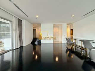 Apartamento en alquiler de 4 habitaciones en Sathon, Bangkok