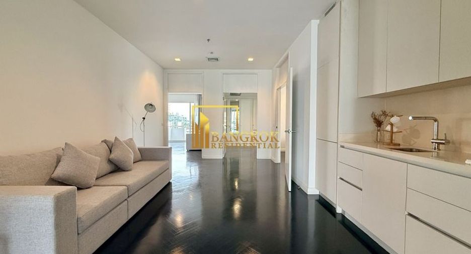 Apartamento en alquiler de 4 habitaciones en Sathon, Bangkok