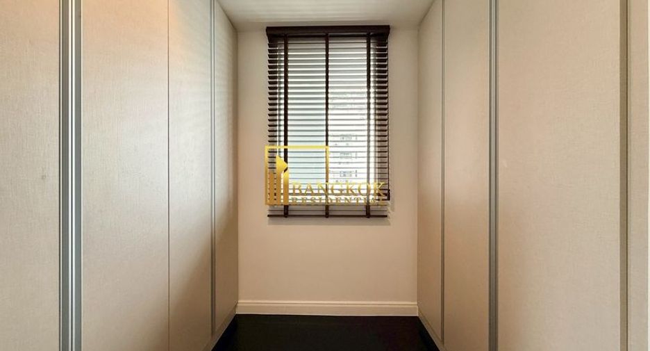 Apartamento en alquiler de 4 habitaciones en Sathon, Bangkok