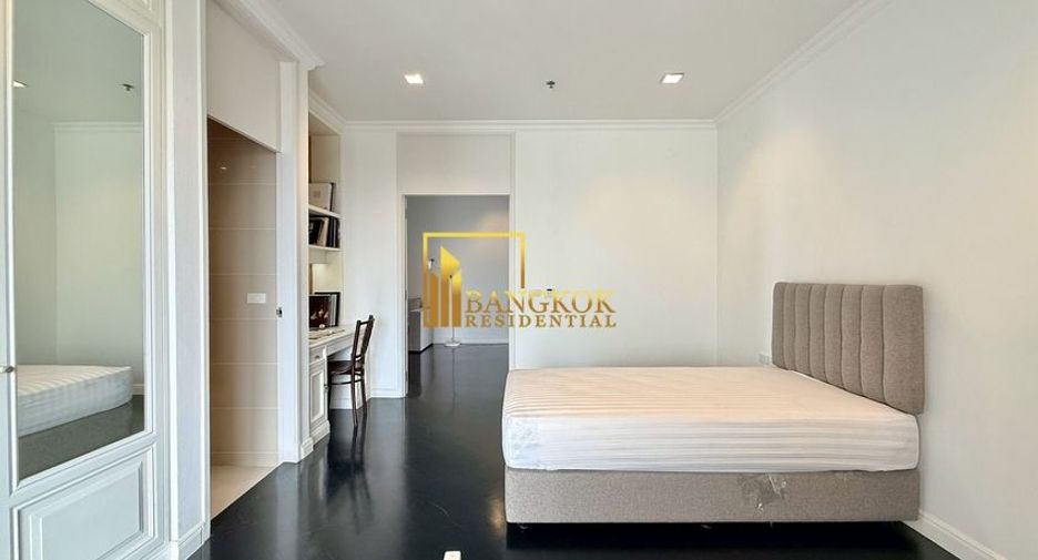 Apartamento en alquiler de 4 habitaciones en Sathon, Bangkok
