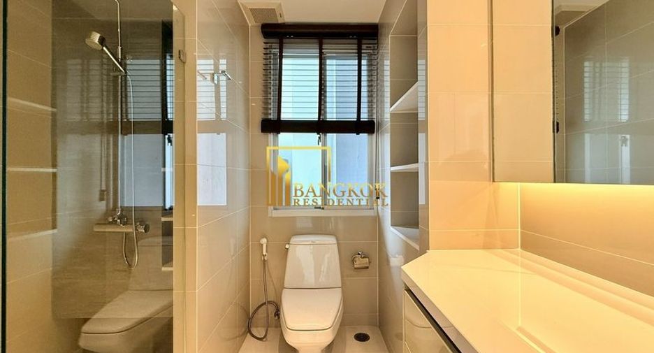 Apartamento en alquiler de 4 habitaciones en Sathon, Bangkok