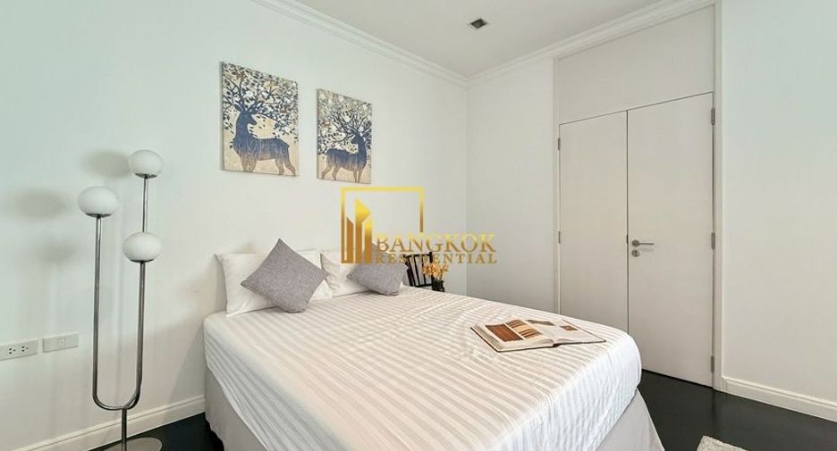 Apartamento en alquiler de 4 habitaciones en Sathon, Bangkok