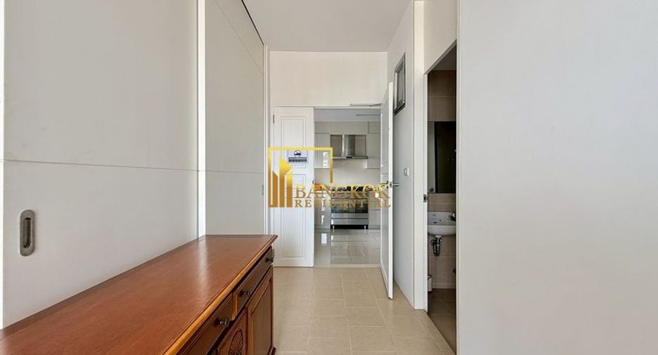 Apartamento en alquiler de 4 habitaciones en Sathon, Bangkok
