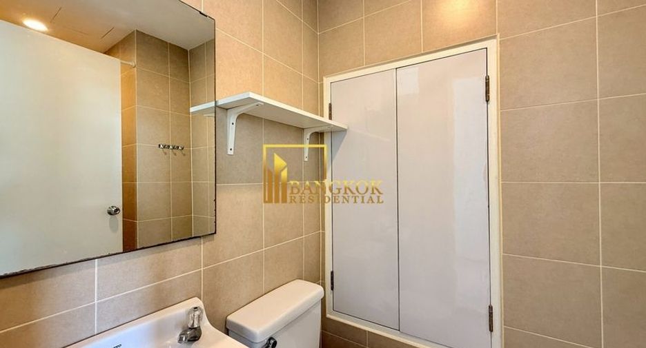 Apartamento en alquiler de 4 habitaciones en Sathon, Bangkok