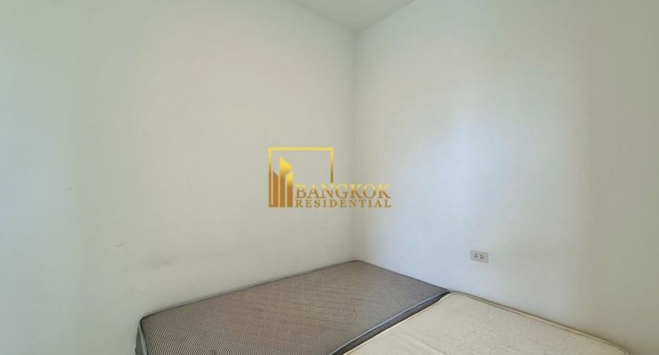 Apartamento en alquiler de 4 habitaciones en Sathon, Bangkok