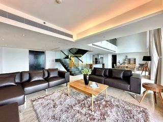 For rent and for sale 4 bedrooms condo in Yan Nawa, Bangkok