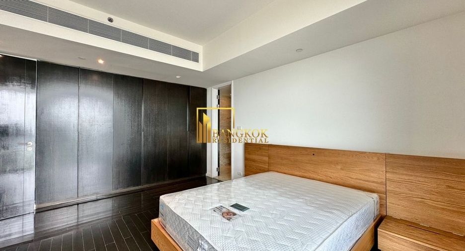 For rent and for sale 4 bedrooms condo in Yan Nawa, Bangkok
