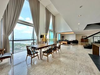 For rent and for sale 4 bedrooms condo in Yan Nawa, Bangkok