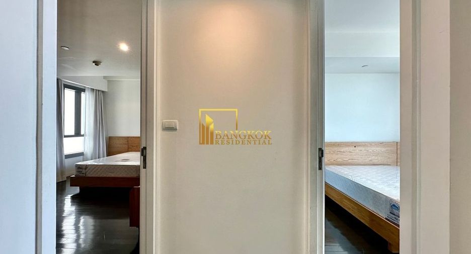 For rent and for sale 4 bedrooms condo in Yan Nawa, Bangkok