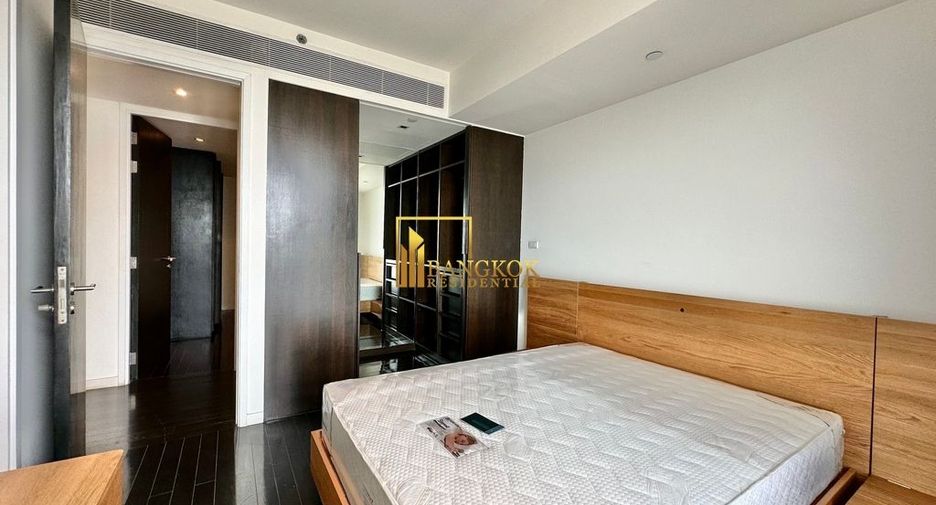 For rent and for sale 4 bedrooms condo in Yan Nawa, Bangkok