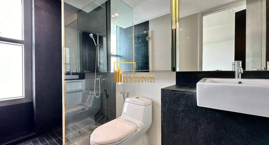 For rent and for sale 4 bedrooms condo in Yan Nawa, Bangkok