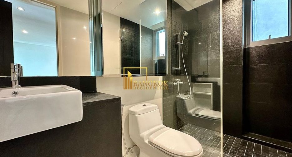 For rent and for sale 4 bedrooms condo in Yan Nawa, Bangkok