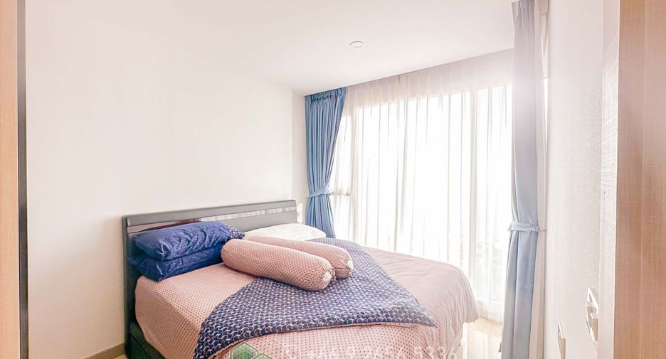 Condo en venta de 1 habitaciones en Bang Lamung, Chonburi