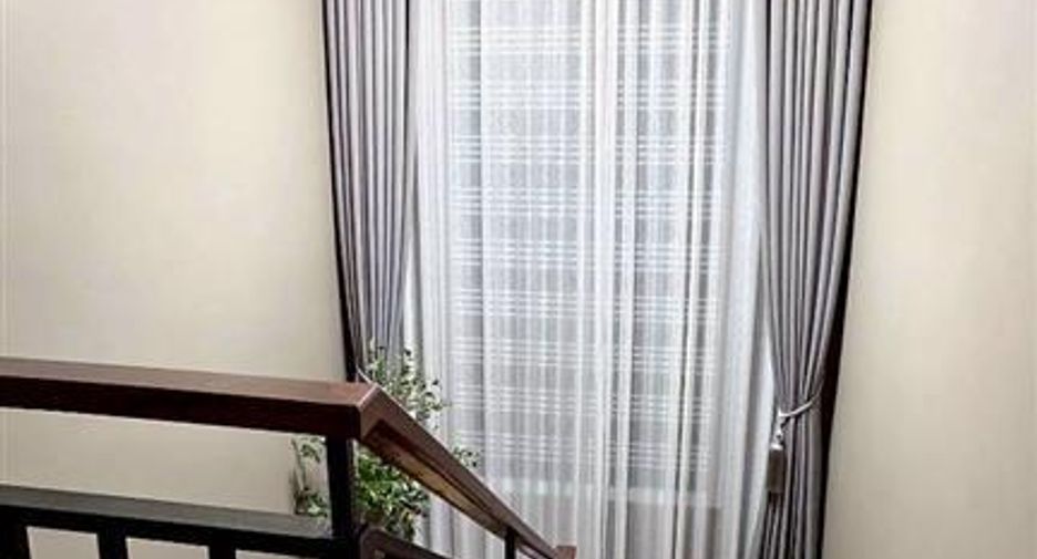 À vendre 5 chambres maison à Mueang Nonthaburi, Nonthaburi