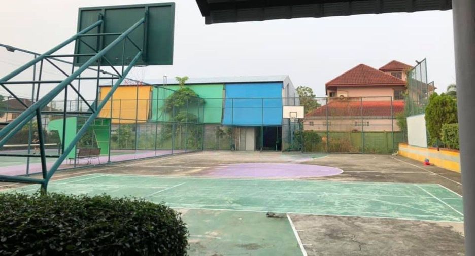 For sale land in Bang Lamung, Chonburi