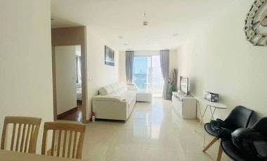 Wohnung zum Kauf mit 2 Zimmer in Bang Lamung, Chonburi