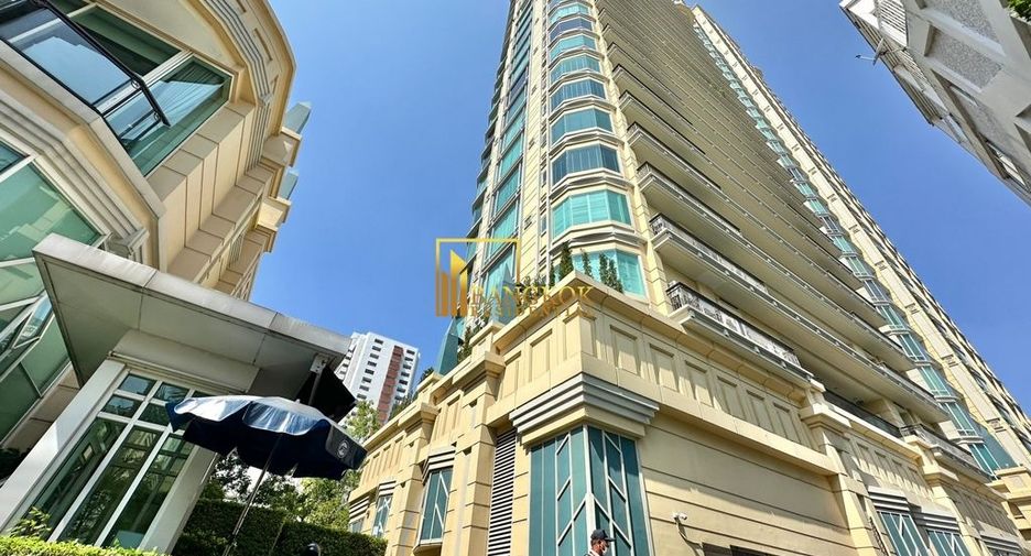 出租 4 卧室 公寓 在 Watthana, 曼谷
