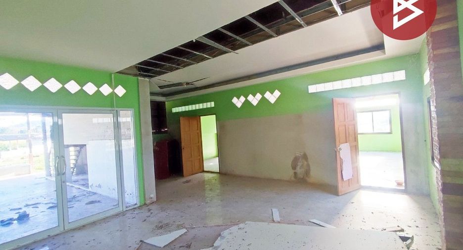 For sale 2 bedrooms house in Mueang Chanthaburi, Chanthaburi