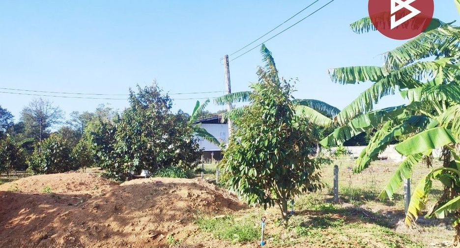 For sale 2 bedrooms house in Mueang Chanthaburi, Chanthaburi