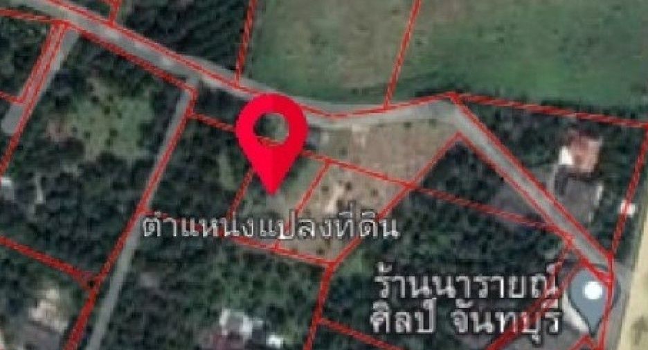 For sale 2 bedrooms house in Mueang Chanthaburi, Chanthaburi