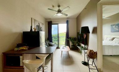 Wohnung zum Kauf mit 1 Zimmer in Bang Lamung, Chonburi