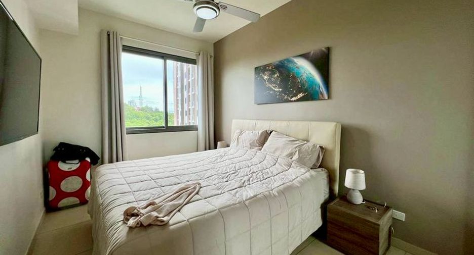 Wohnung zum Kauf mit 1 Zimmer in Bang Lamung, Chonburi