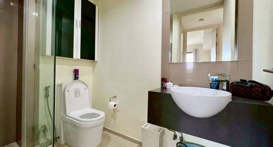 Wohnung zum Kauf mit 1 Zimmer in Bang Lamung, Chonburi