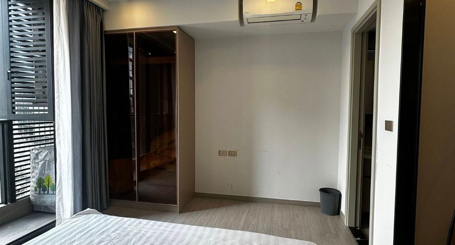Condo en venta de 1 habitaciones en Huai Khwang, Bangkok