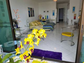 For rent studio condo in Bang Lamung, Chonburi
