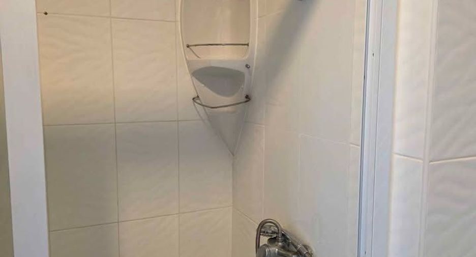 For rent studio condo in Bang Lamung, Chonburi
