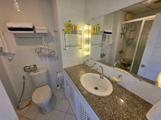 For rent studio condo in Bang Lamung, Chonburi