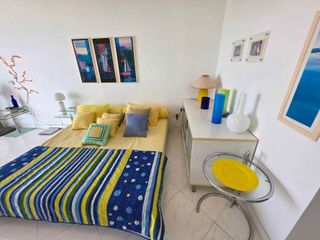 For rent studio condo in Bang Lamung, Chonburi