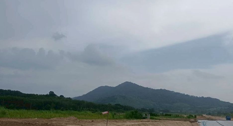 For sale land in Nong Yai, Chonburi