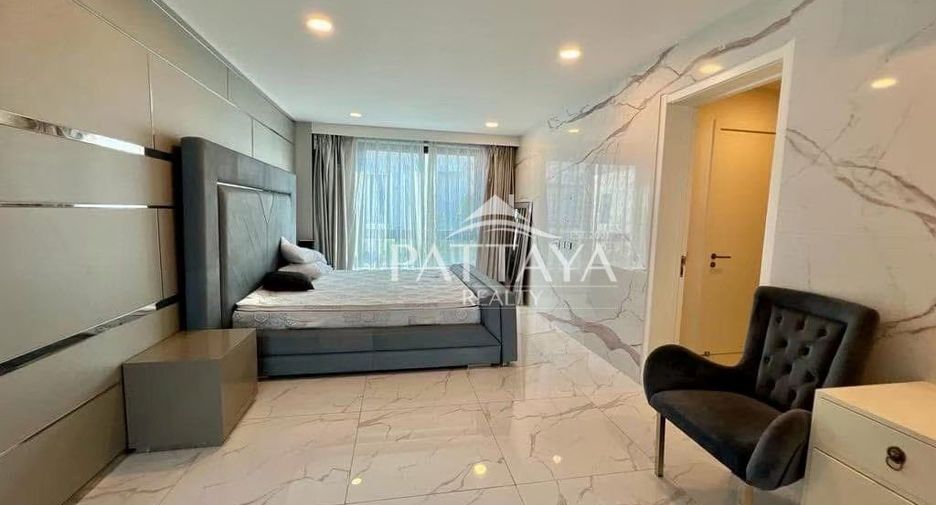 À vendre 3 chambres maison à Bang Lamung, Chonburi