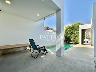 出售 3 卧室 独立屋 在 Bang Lamung, Chon Buri