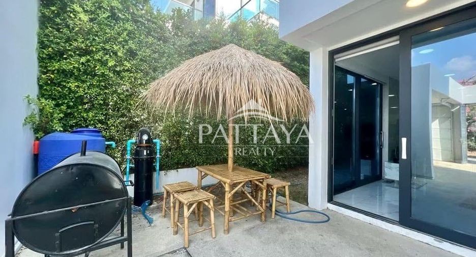 À vendre 3 chambres maison à Bang Lamung, Chonburi