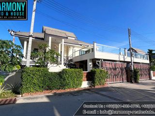 Casa en alquiler de 6 habitaciones en Hua Hin, Prachuap Khiri Khan