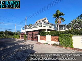 Casa en alquiler de 6 habitaciones en Hua Hin, Prachuap Khiri Khan