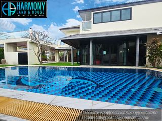 Casa en alquiler de 6 habitaciones en Hua Hin, Prachuap Khiri Khan