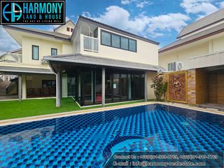 Casa en alquiler de 6 habitaciones en Hua Hin, Prachuap Khiri Khan