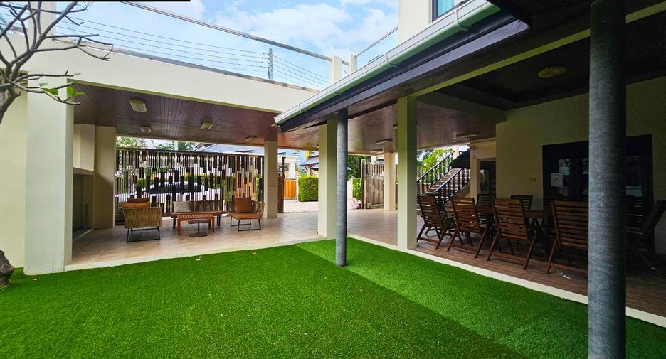 For rent 6 bedrooms house in Hua Hin, Prachuap Khiri Khan