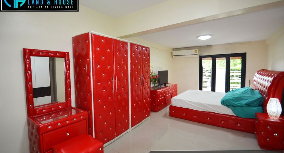For rent 6 bedrooms house in Hua Hin, Prachuap Khiri Khan