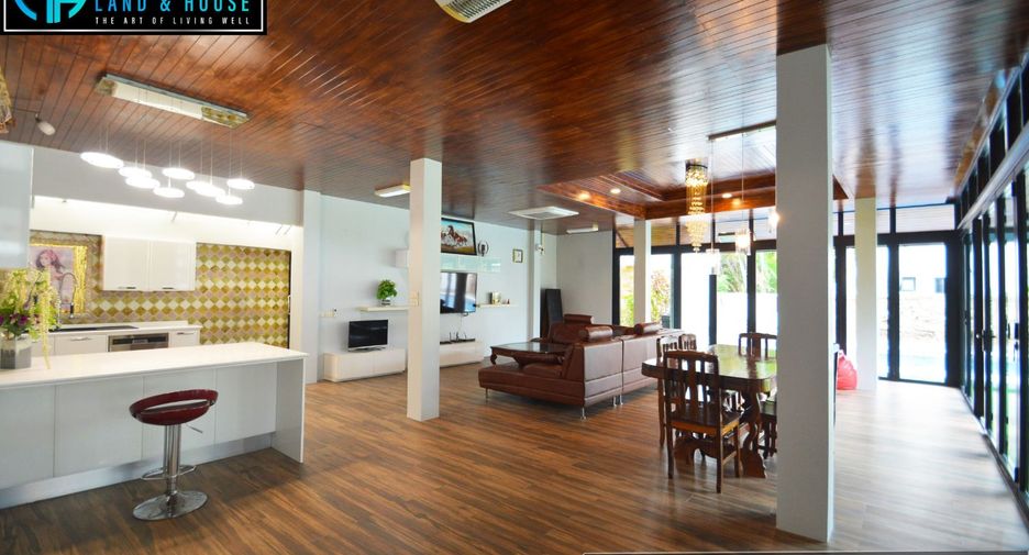 For rent 6 bedrooms house in Hua Hin, Prachuap Khiri Khan