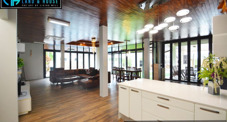For rent 6 bedrooms house in Hua Hin, Prachuap Khiri Khan
