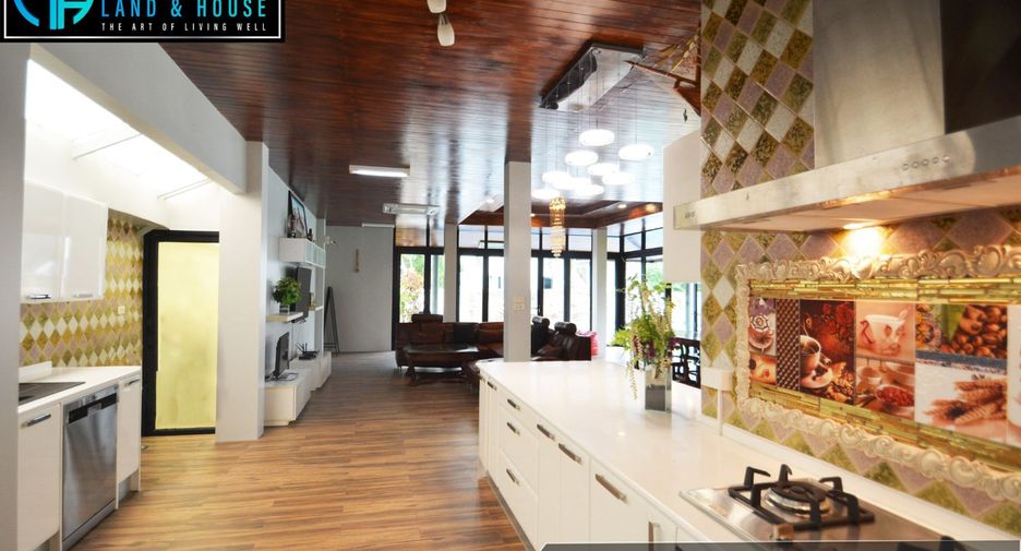 For rent 6 bedrooms house in Hua Hin, Prachuap Khiri Khan