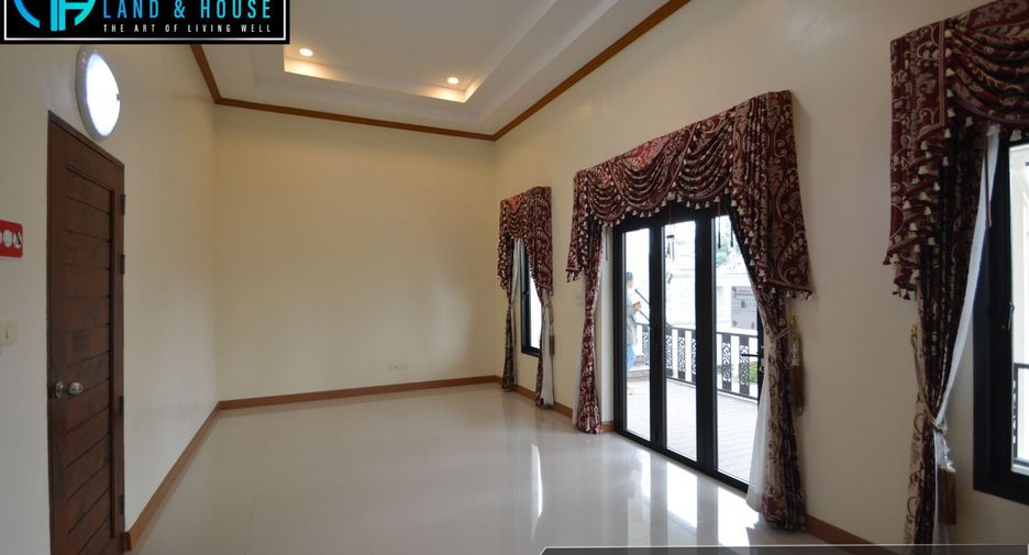 For rent 6 bedrooms house in Hua Hin, Prachuap Khiri Khan