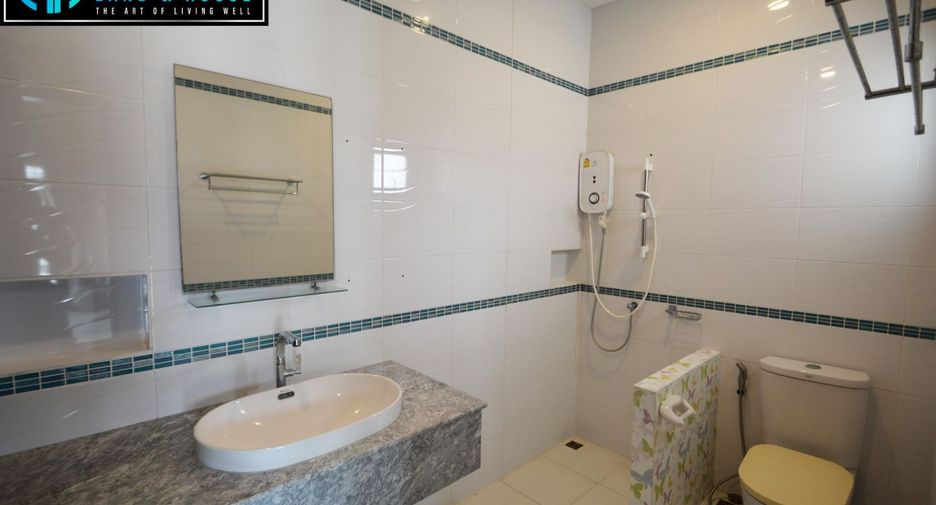 For rent 6 bedrooms house in Hua Hin, Prachuap Khiri Khan